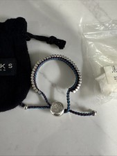 Links Of London Limited Edition London 2012 Olympics Bracelet