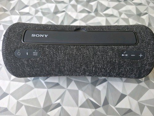 Sony portable bluetooth - sony,