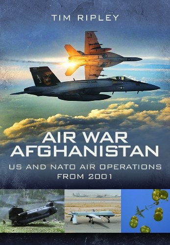 Air war afghanistan - afghanistan:, nato