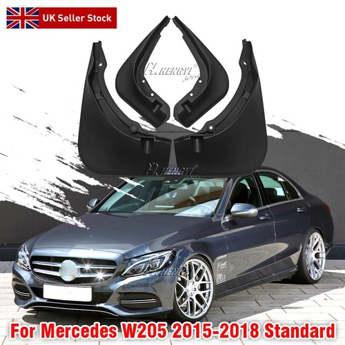 Front rear mud - mud, guards