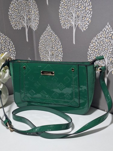 River island embossed - river,