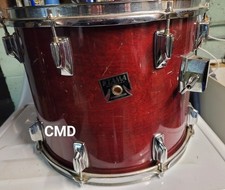 VINTAGE TAMA 80S SUPERSTAR 15"