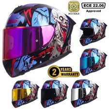 LS2 FF820 RAPID FULL FACE