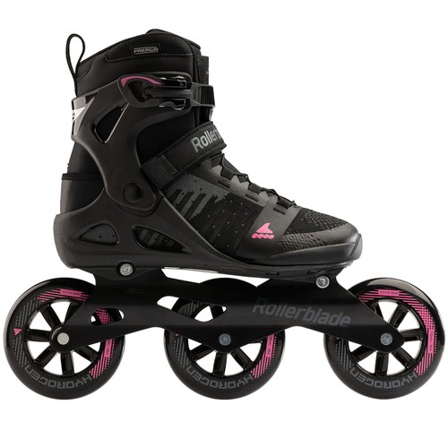 Rollerblade macroblade 110 3wd - macroblade,