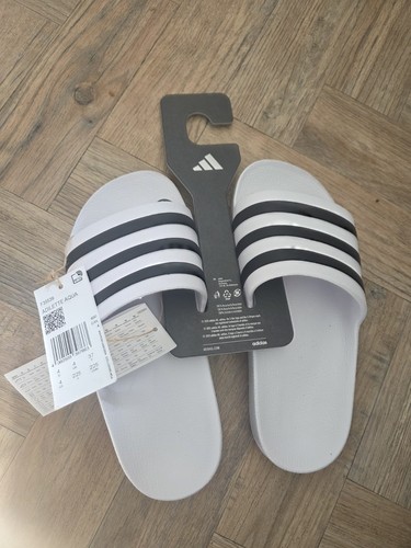 Bnwt white and black - and,