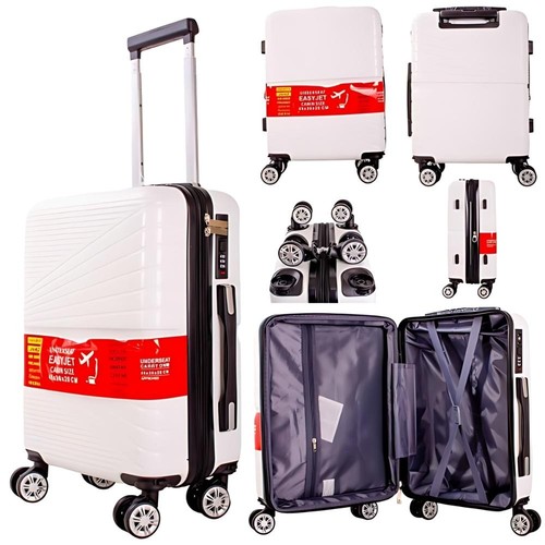 Easyjet cabin suitcase abs - cabin,