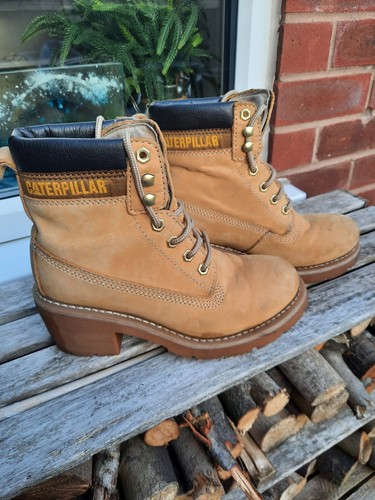 Caterpillar ottawa honey brown - ottawa,