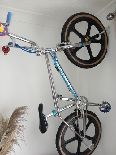 Haro freestyler bmx 40th - bmx,