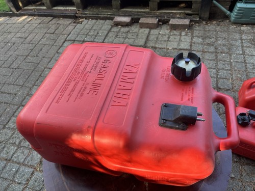 Yamaha outboard fuel - yamaha,