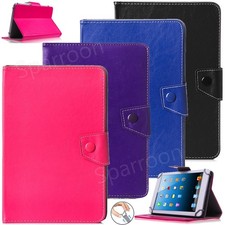 Universal Case Flip Cover For