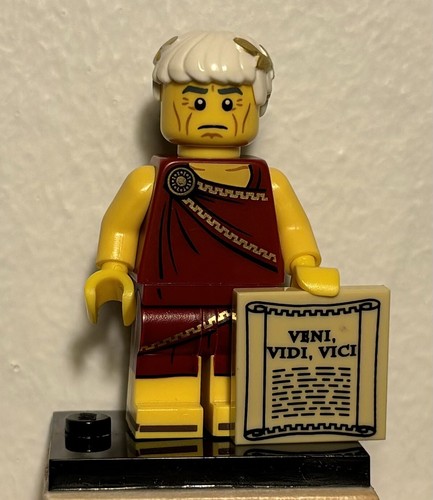 Roman emperor with scroll - emperor,