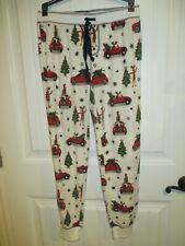 PJ Salvage Womens L Lounge