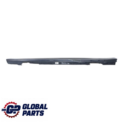 Bmw f30 f31 sill strip - f31, side