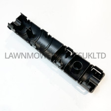 Half roller fits mountfield - half,