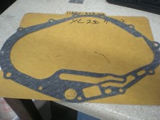 NOS OEM Honda Crankcase Cover