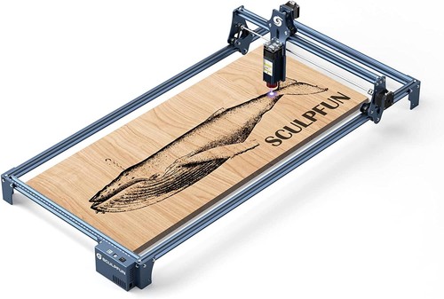 Sculpfun series laser - s6/s9,