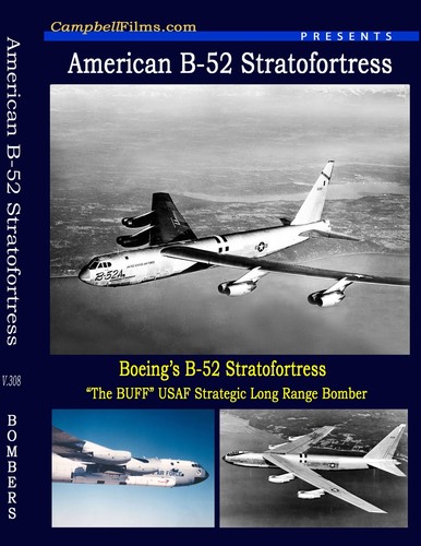 Air force boeing 52 - force, b-52