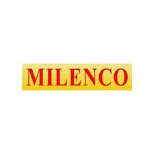 GENUINE Milenco Compact Winterhoff  Sold Secure Gold Caravan HitchWS3000