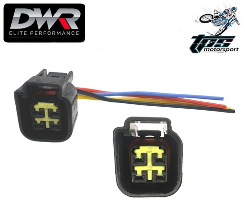 Dwr starter relay solenoid - dwr,