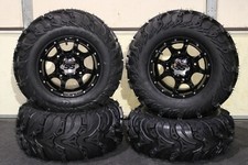 KAWASAKI MULE 4010 25" USA ITP