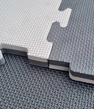 20mm JIGSAW MATS Premium HD