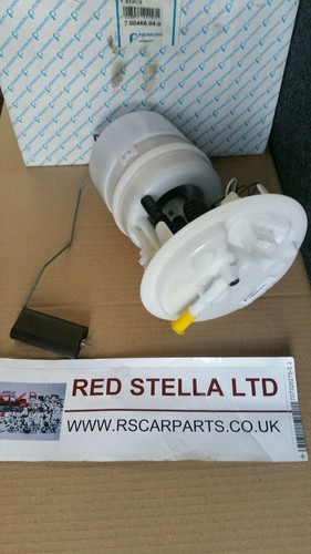 Tank fuel pump sender - in-tank,