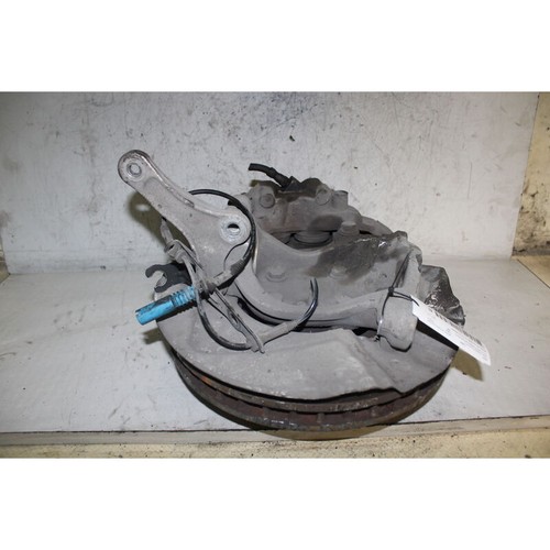 Front hub bmw serie - front, 5