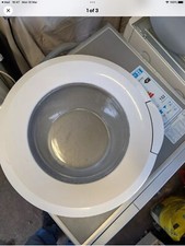 Daewoo DWDMV10B1 washing Machine Door