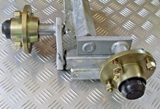 TRAILER SUSPENSION UNITS 350