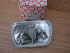 Headlight Left Right for Isuzu