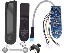 Original Dashboard Replacement