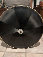 Mavic Comete Track Disc Front