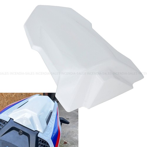 Bmw s1000rr m1000rr white - white, seat