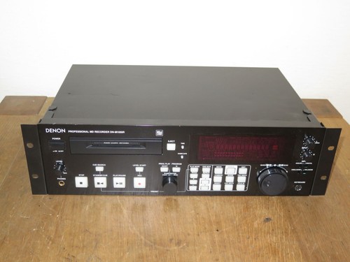Denon m1050r professional - denon, dn-m1050r