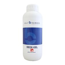 Bilt Hamber Deox-Gel Rust Remover Corrosion Removal Non Toxic Biodegradable 1kg