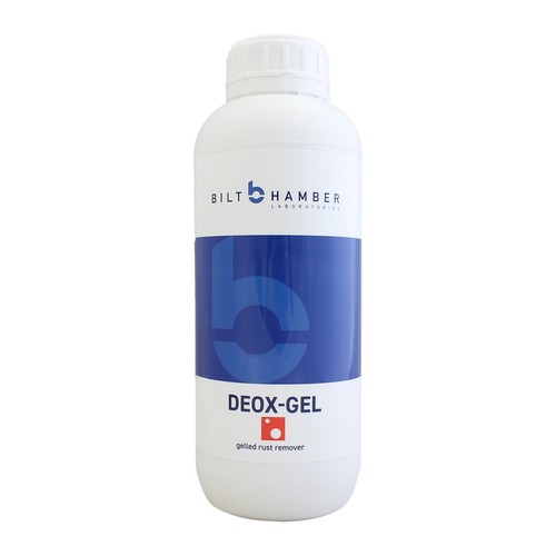 Bilt hamber deox gel rust - bilt,