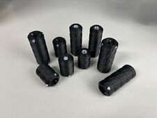 Simson S50 S51 crash pads crash pads front rear shock absorber 50 85 mm 3D print S53