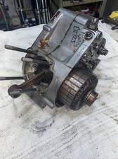 1974 YAMAHA DT125 ENGINE