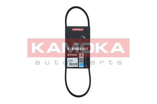 Kamoka 7013005 ribbed belt - kamoka,