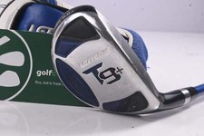 John Letters T9+ #4 Hybrid /