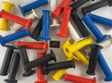 Mongoose grips old school - mongoose,