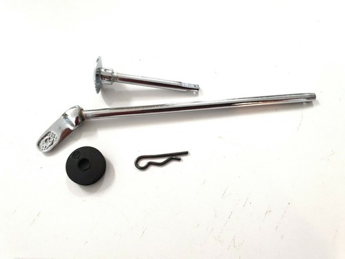 Vespa petrol fuel choke lever - vespa,