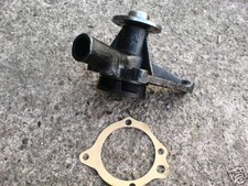 Gwp 130 mgb water pump - water,