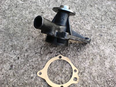 Gwp 130 mgb water pump - 130,