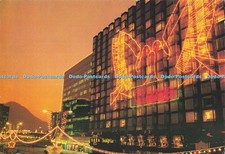 D208951 The Christmas Lighting of Tsimshatsui East a New Developing Commercial a