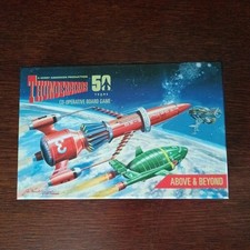 Thunderbirds 50th Anniversary