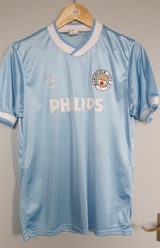 Manchester city home - city,