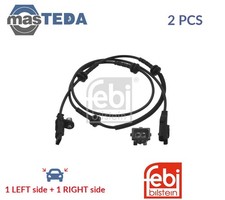 36946 ABS WHEEL SPEED SENSOR