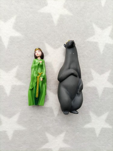 Disney queen elinor doll - disney, in