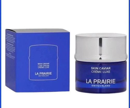 Prairie skin caviar - la,